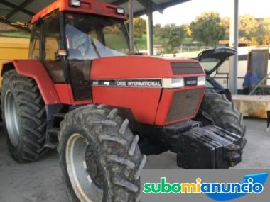 Tractor case 5130