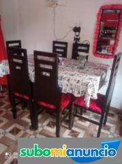 Urge vender 2 casas en una