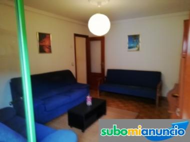 Vendo apartamento en Posada de Llanera