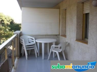 Vendo Apartamento en Salou