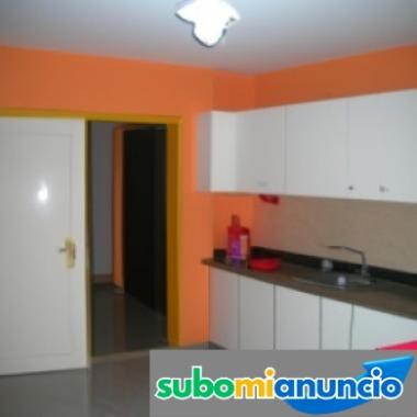 Vendo Apartamento