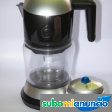 Vendo cafetera