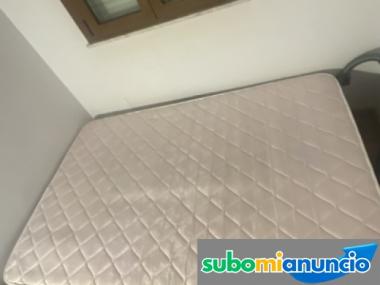 Vendo cama 120CM