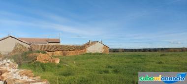 Vendo casa de pueblo