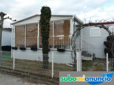 Vendo casa modular