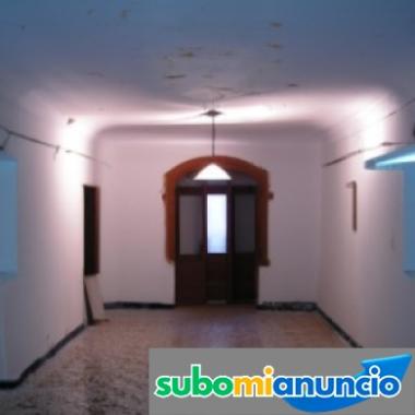 Vendo casa para reformar