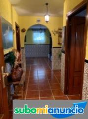 Vendo chalet amueblado 200 m2 y 1000 m2 de parcela