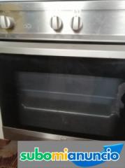 Vendo Horno TEKA Seminuevo