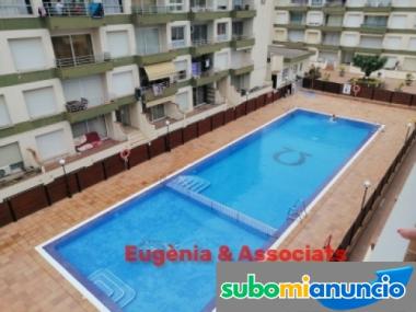 Vendo maravilla de apartamento en complejo