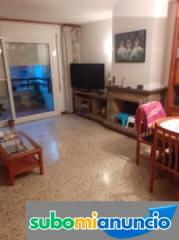 Vendo piso con ascensor 4 habitaciones con parking y trastero