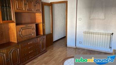 Vendo piso en Valladolid