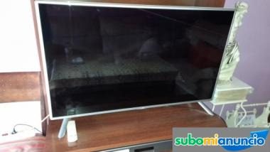 Vendo TV de 42 pulgadas