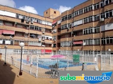 Venta apartamento 1d piscina y amueblado Torrevieja