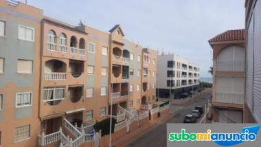 Venta apartamento 2d amueblado Torrevieja