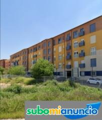 Venta Apartamento con piscina, trastero y parking