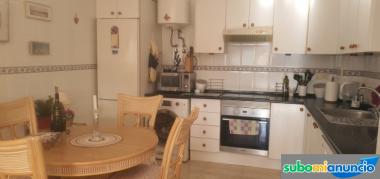 Venta apartamento Montiboli