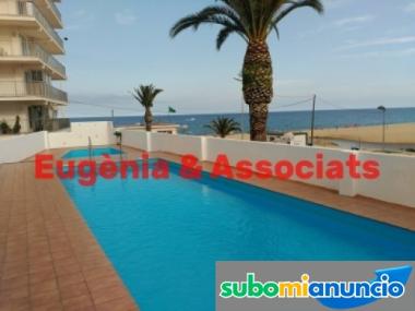 Venta apartamento ocasion delante de mar