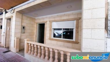 Venta casa 3d 2b reformada centro Torrevieja