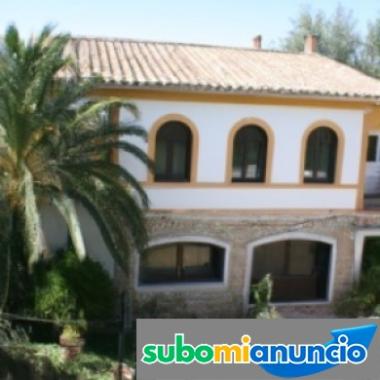 Venta casa para reformar