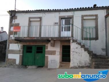 Venta de casa