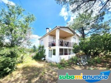 Venta de Chalet independiente en Sierra noroeste de Madrid