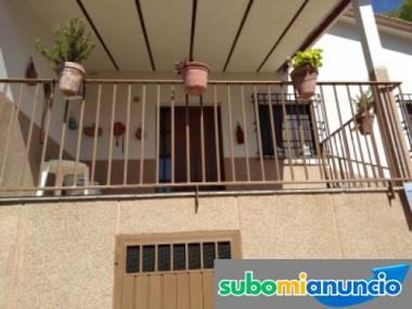 Venta de chalet y casa