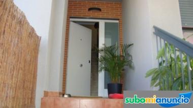 Venta de duplex real boulevar espinardo