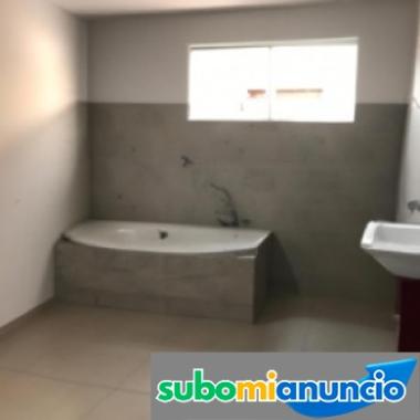 Venta de duplex