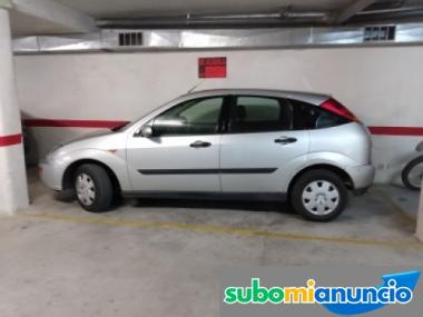 Venta de plaza parking