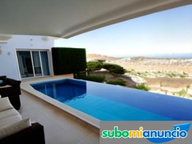 Venta de villas, pisos, Apartamentos, chalet y mas viviendas