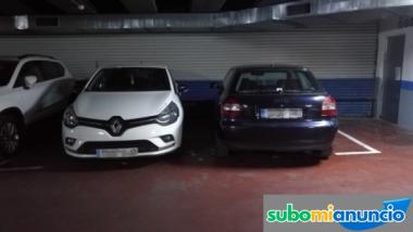 Venta Parking zapallito