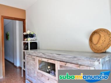 Venta piso 2 planta amueblado