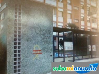 Venta plaza en Parking en Sant Antoni de Llefia (Badalona)