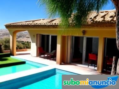 Ventas Villas, Casas, Chalet.