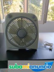 Ventilador