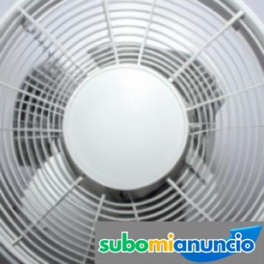 Ventilador