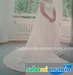 Vestido de novia