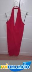 Vestido  rojo