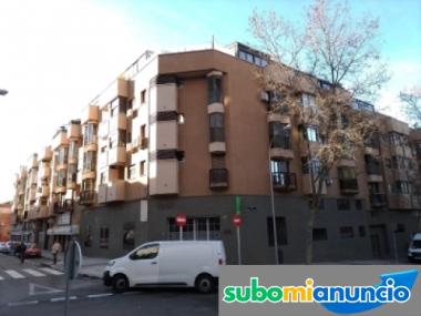 Vivienda Plaza Castilla, Madrid Capital