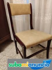 2  silla s   de    comedor