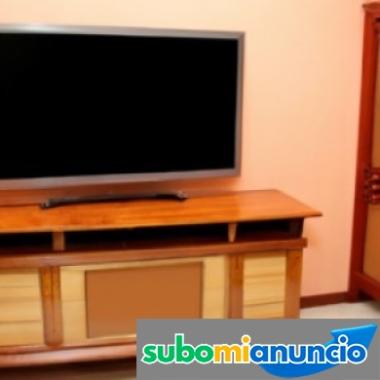 Mueble de sal