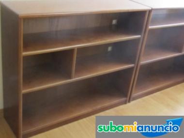 Muebles librer