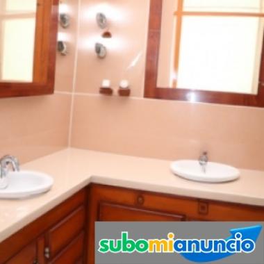 Venta de muebles para cuarto de ba