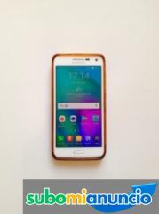 Samsung Galaxy A5 (SM A500FU)