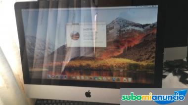 Apple imac 27 pulgadas a