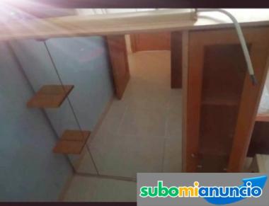 Vendo mueble de ba