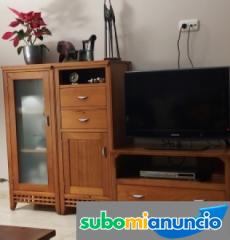 Mueble de Sal