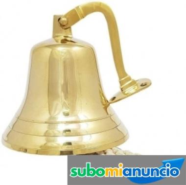 Campana de lat