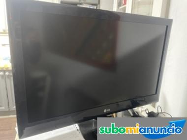 Tv lg 37