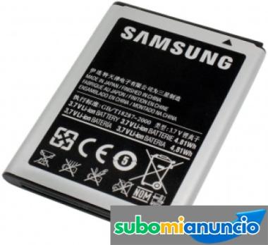 SAMSUNG EB464358VU Bater